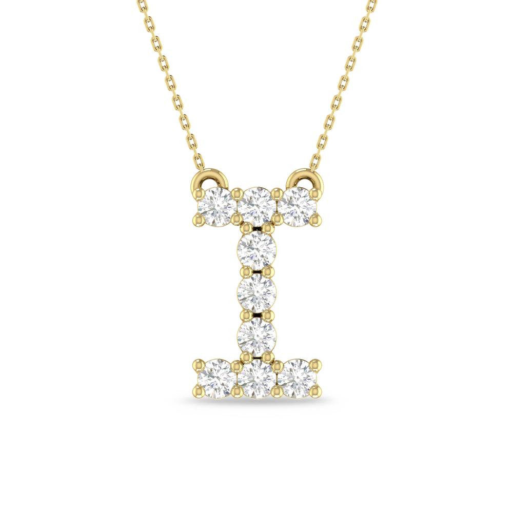 Yellow Gold - 0.42