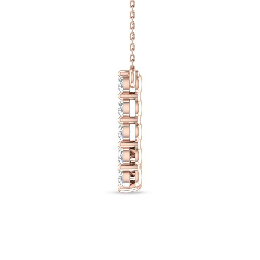 Rose Gold - 0.33