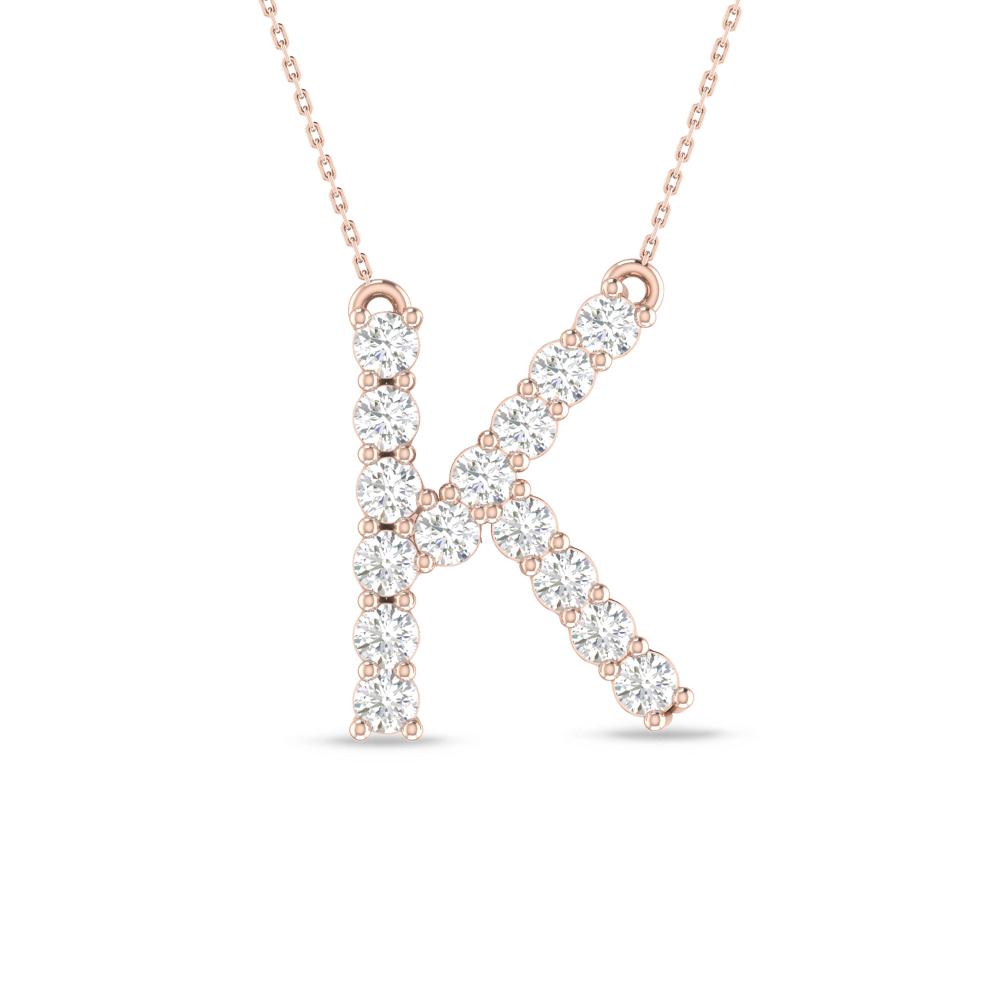 Rose Gold - 0.70