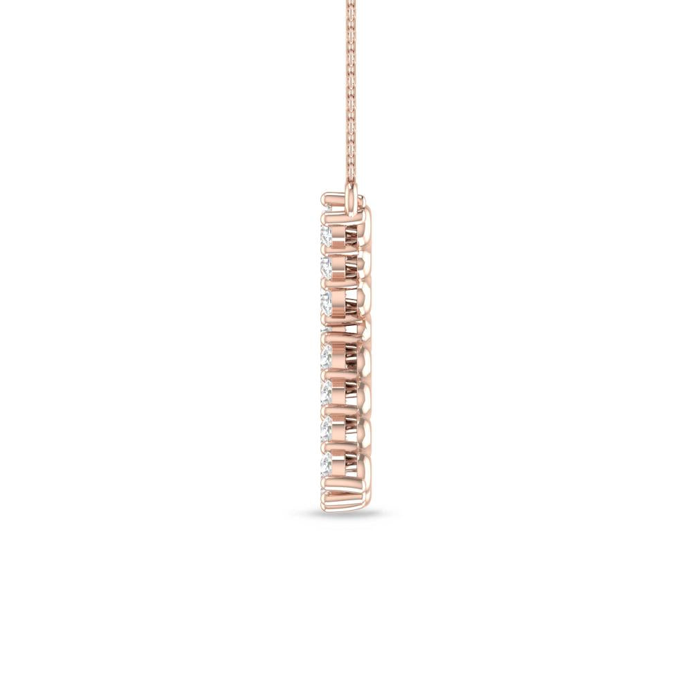 Rose Gold - 0.70