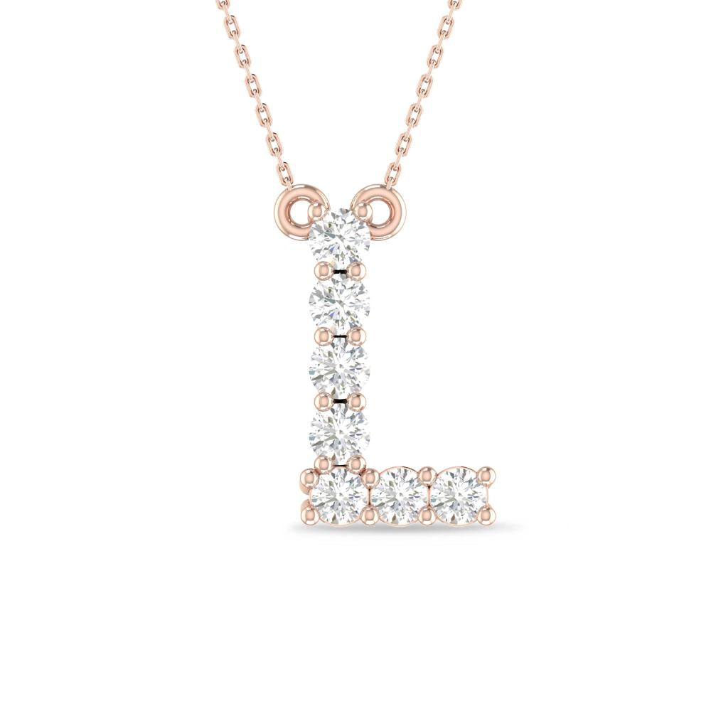 Rose Gold - 0.33