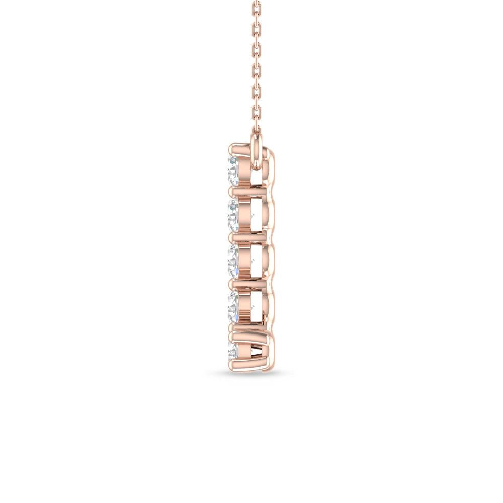 Rose Gold - 0.33