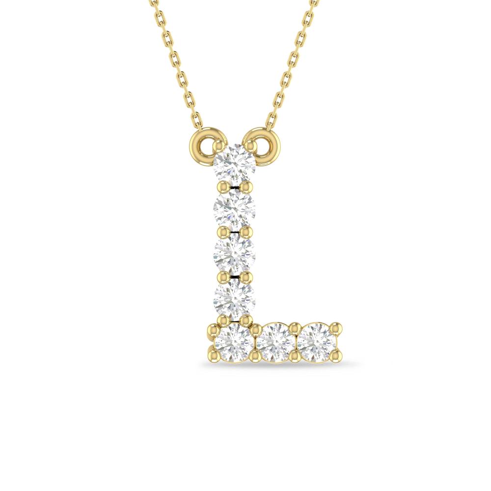 Yellow Gold - 0.33