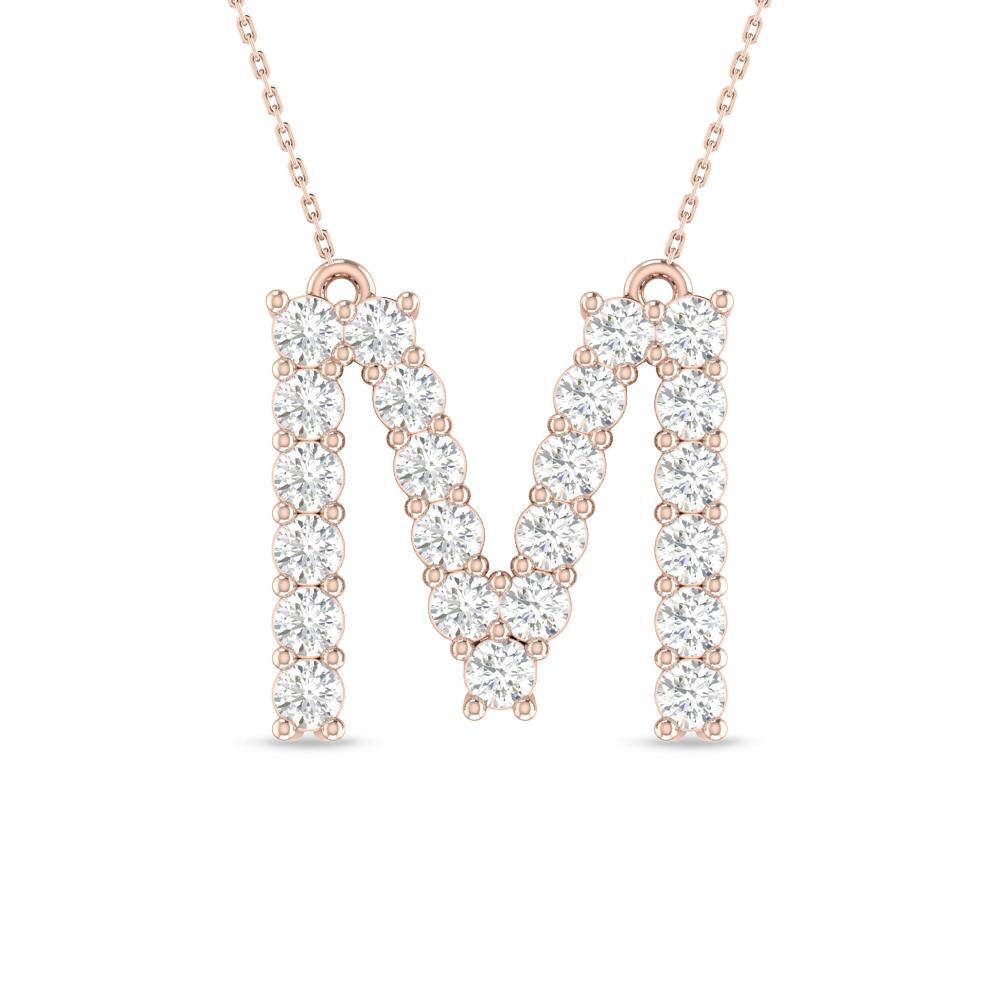 Rose Gold - 1