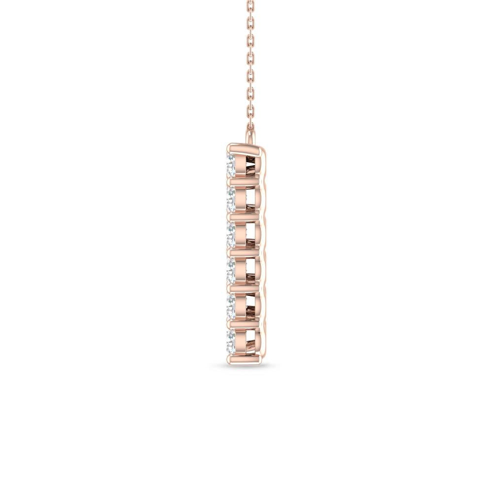 Rose Gold - 1