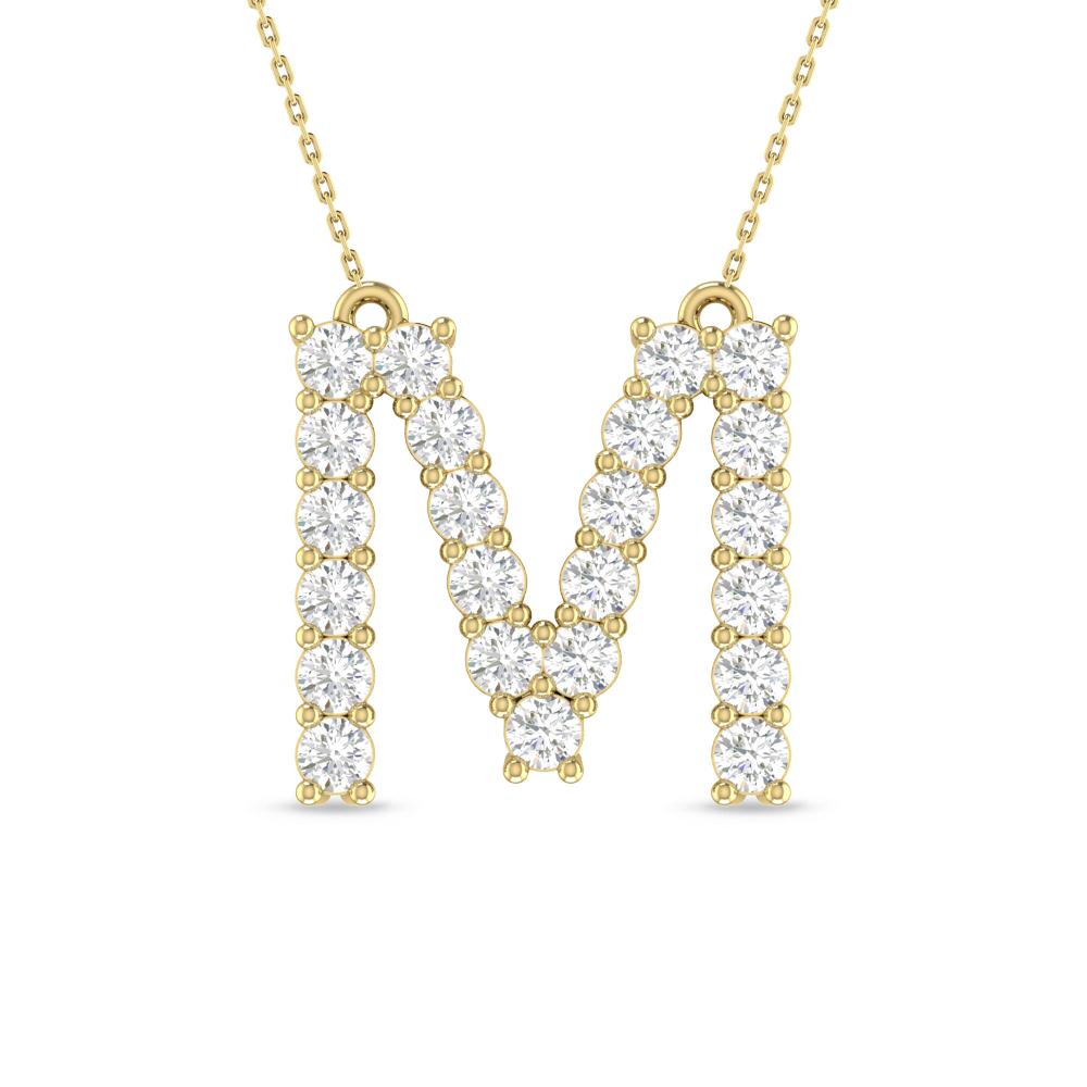 Yellow Gold - 1