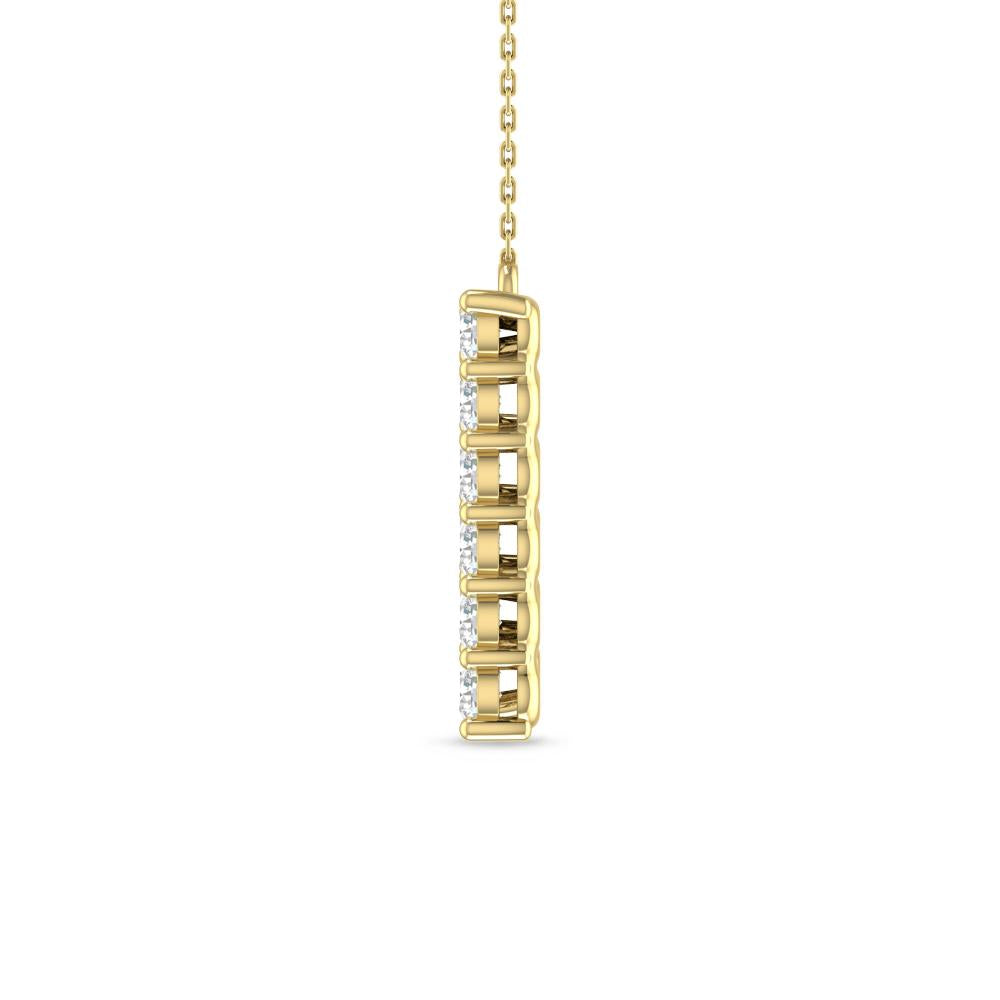 Yellow Gold - 1