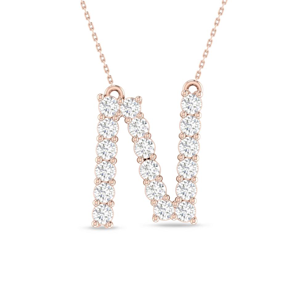 Rose Gold - 0.85