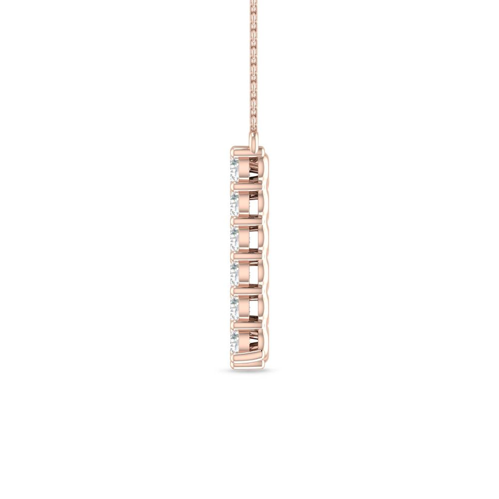 Rose Gold - 0.85