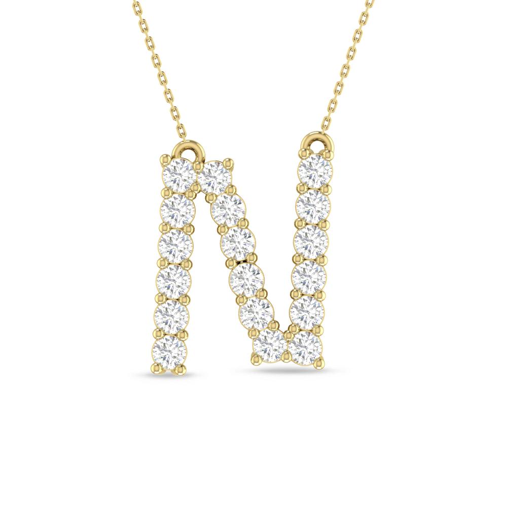 Yellow Gold - 0.85