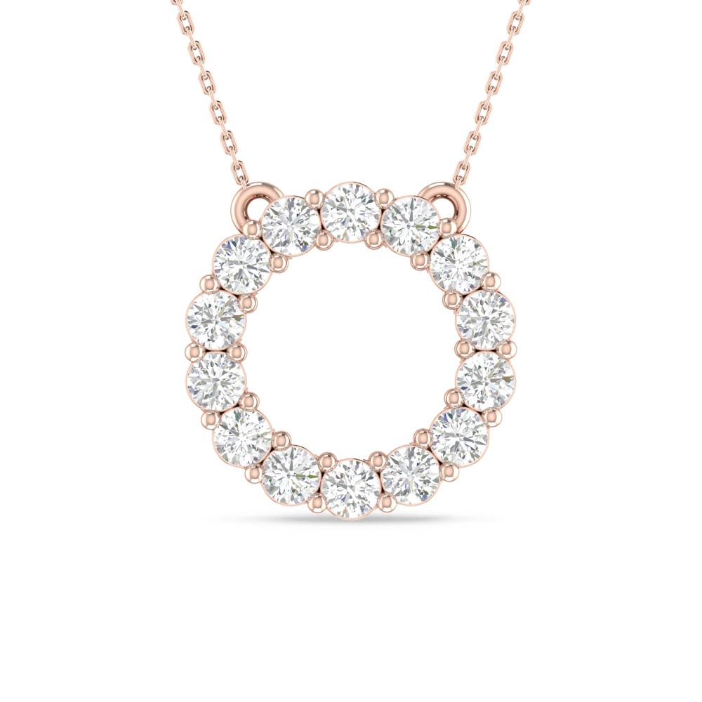 Rose Gold - 0.66
