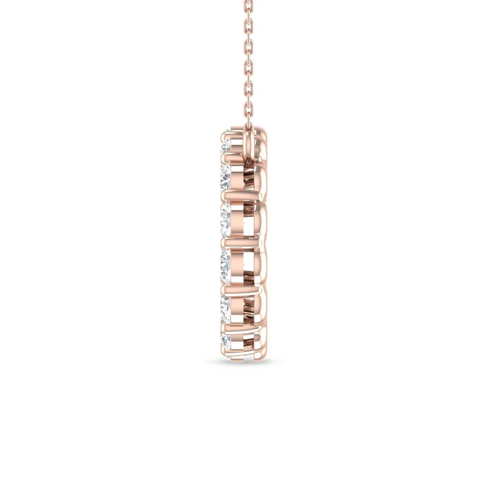 Rose Gold - 0.66
