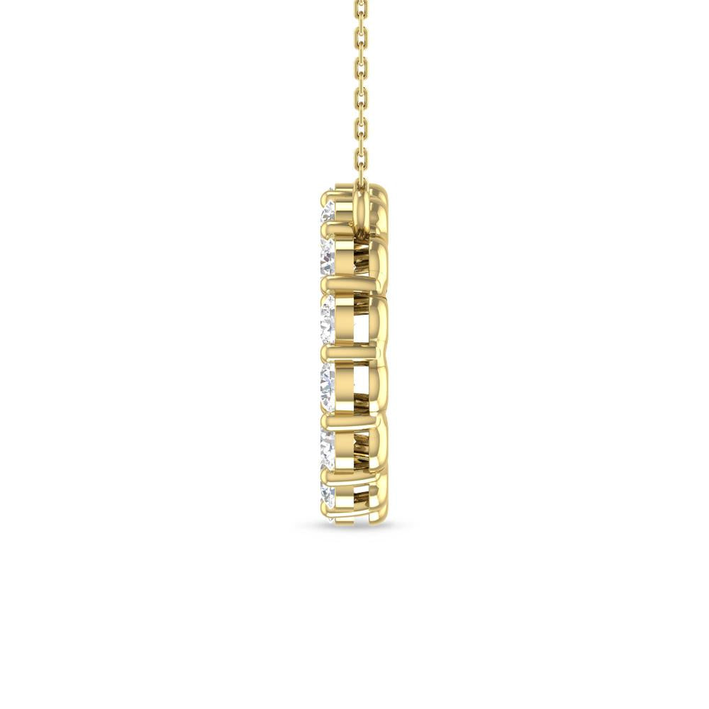 Yellow Gold - 0.66