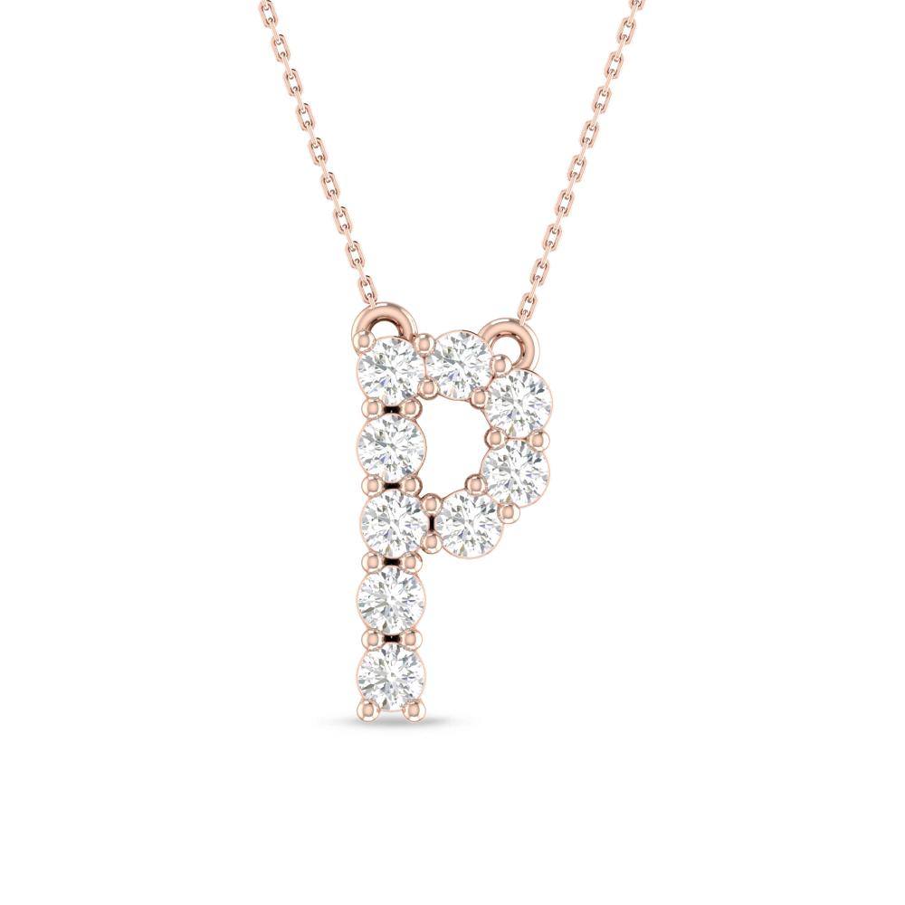 Rose Gold - 0.42