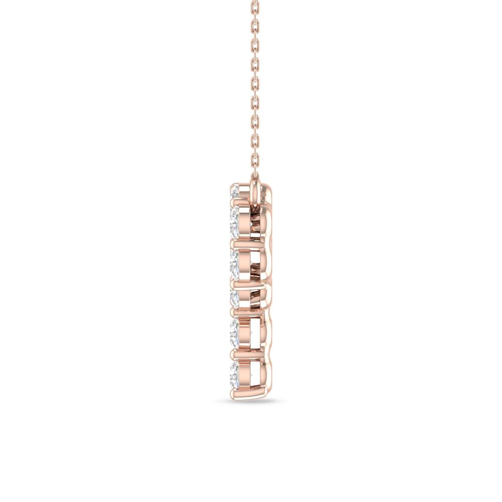 Rose Gold - 0.42
