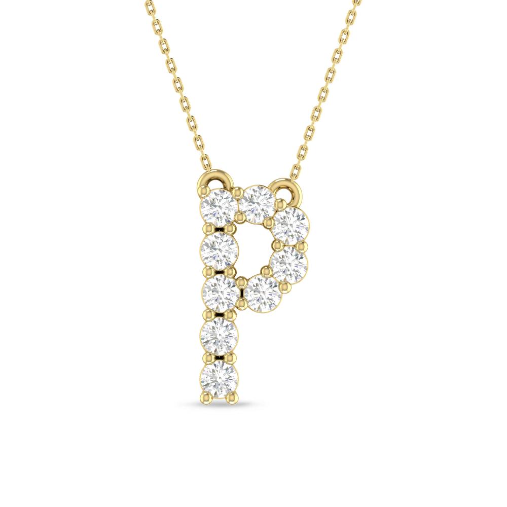 Yellow Gold - 0.42