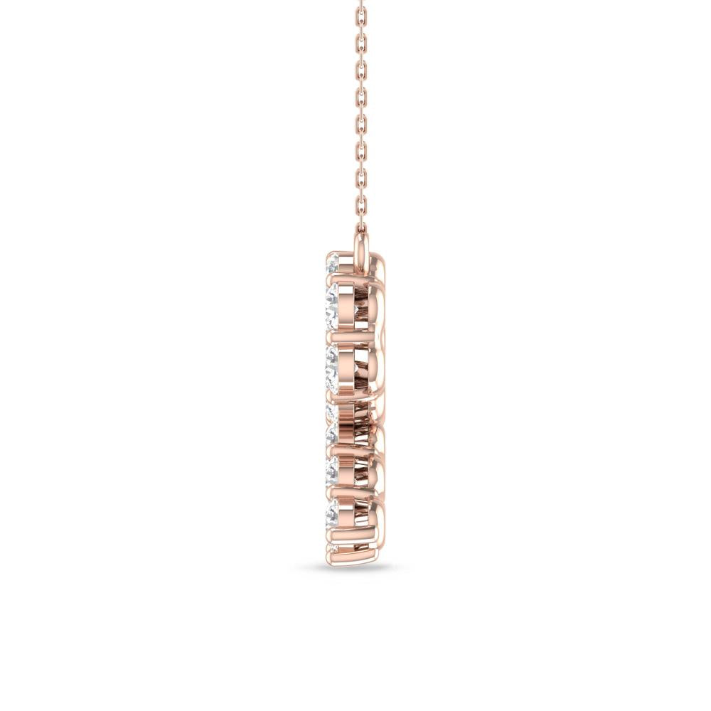 Rose Gold - 0.65