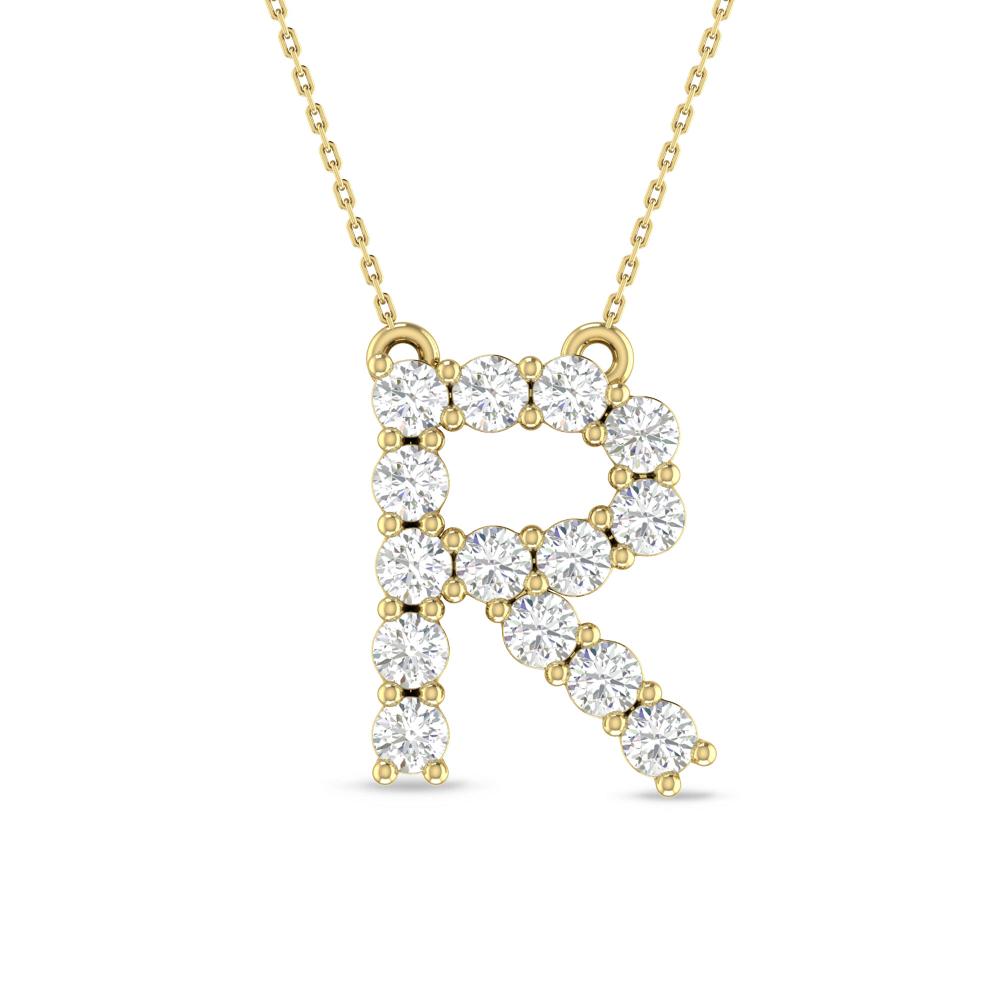 Yellow Gold - 0.65