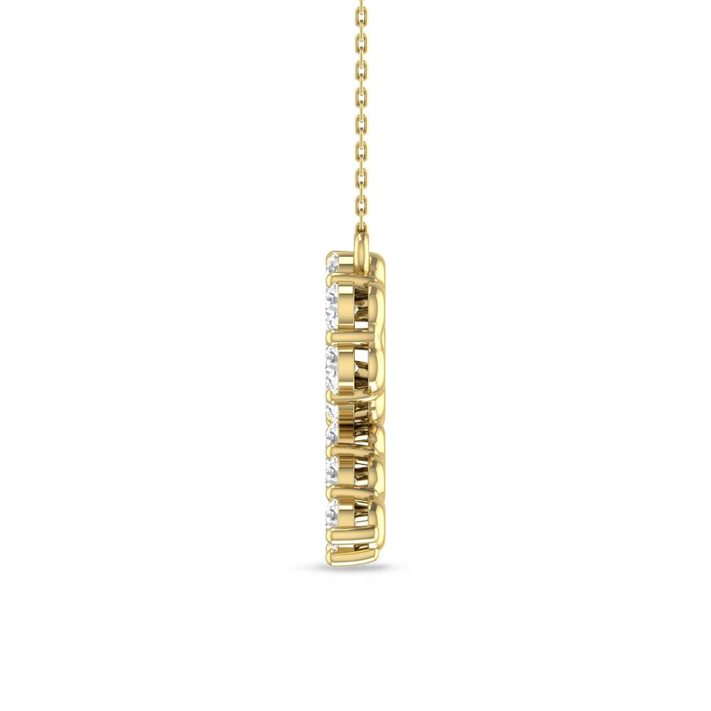 Yellow Gold - 0.65