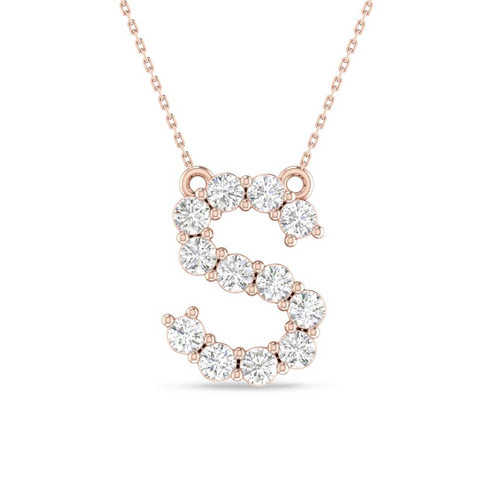 Rose Gold - 0.56