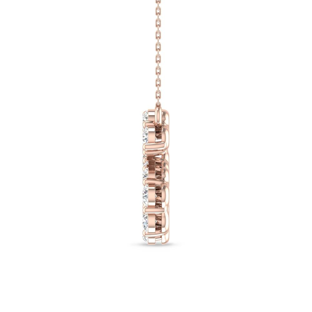 Rose Gold - 0.56