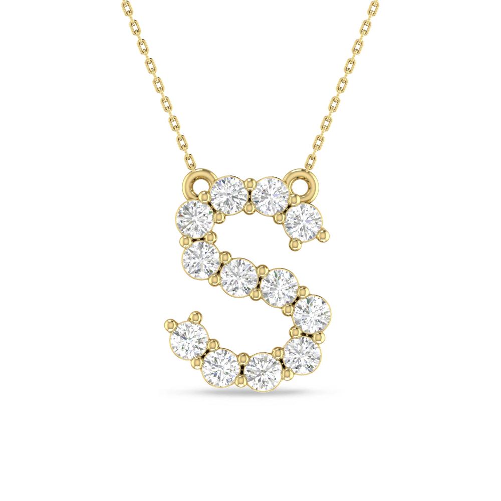 Yellow Gold - 0.56