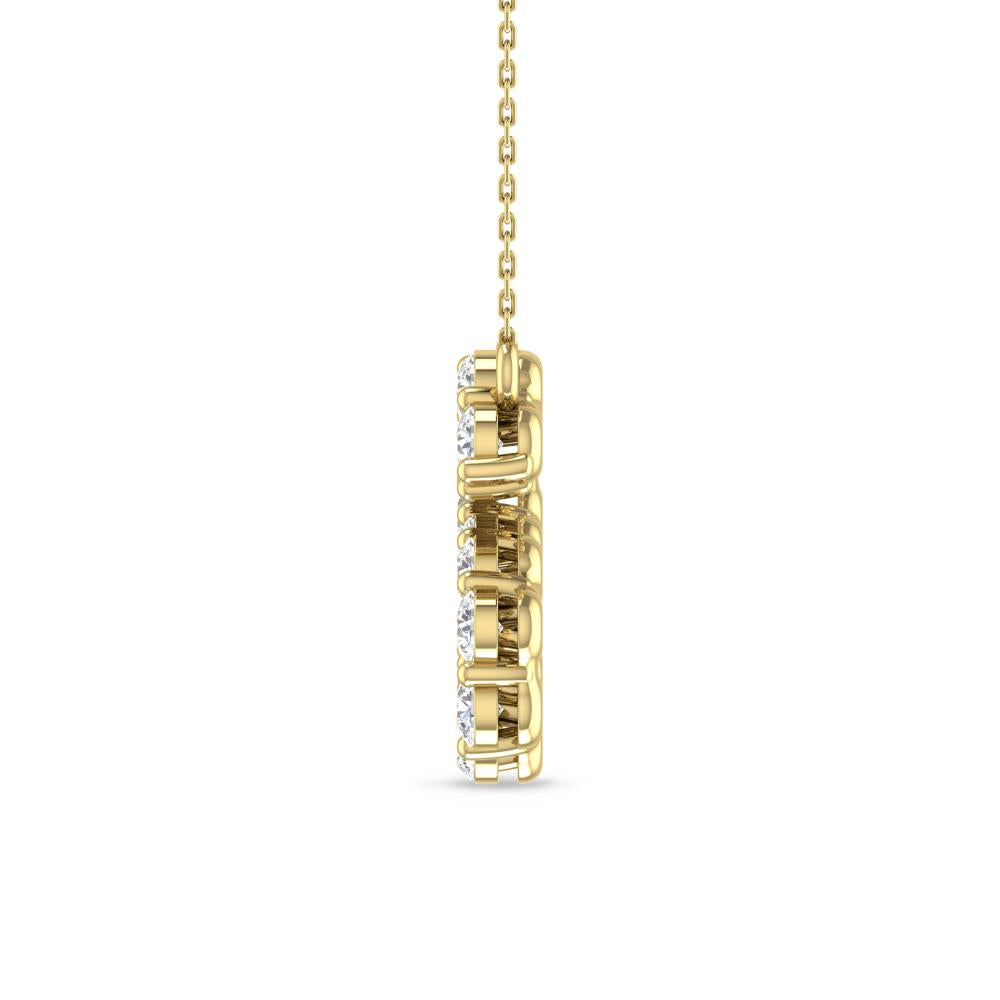 Yellow Gold - 0.56
