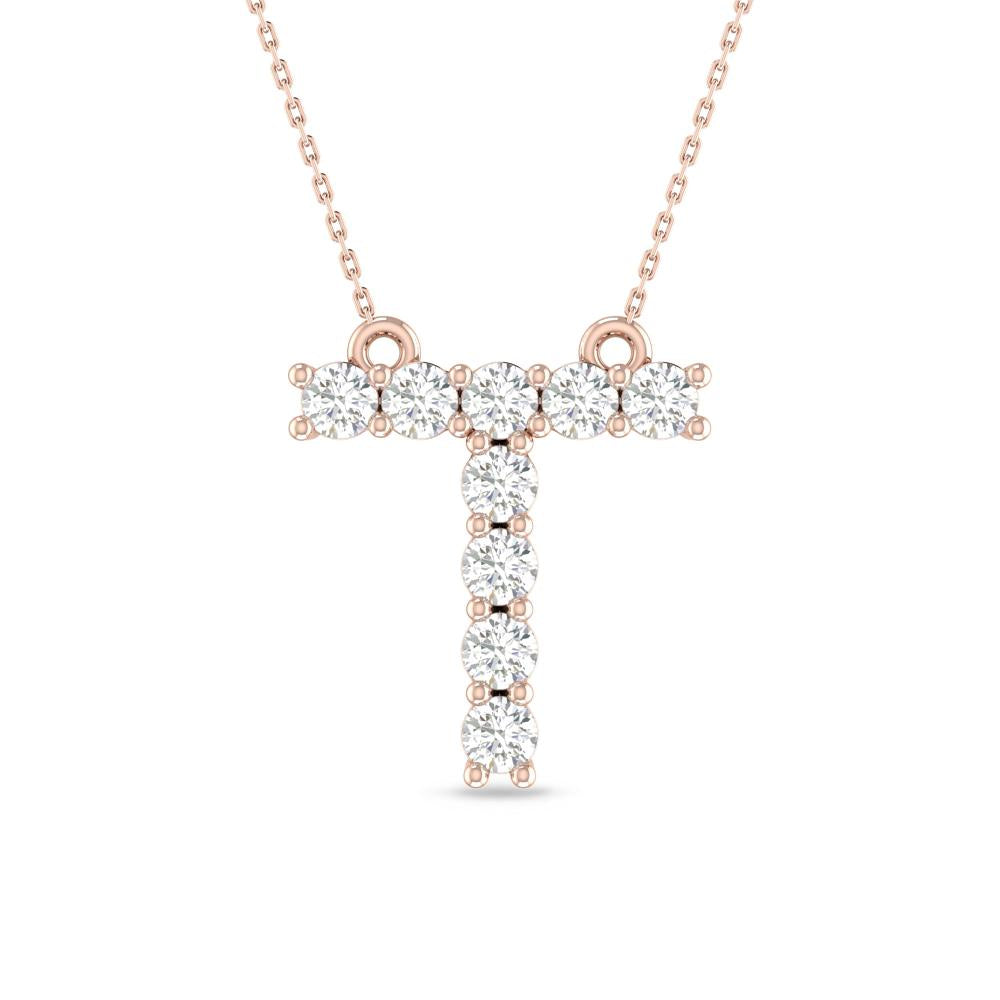 Rose Gold - 0.42