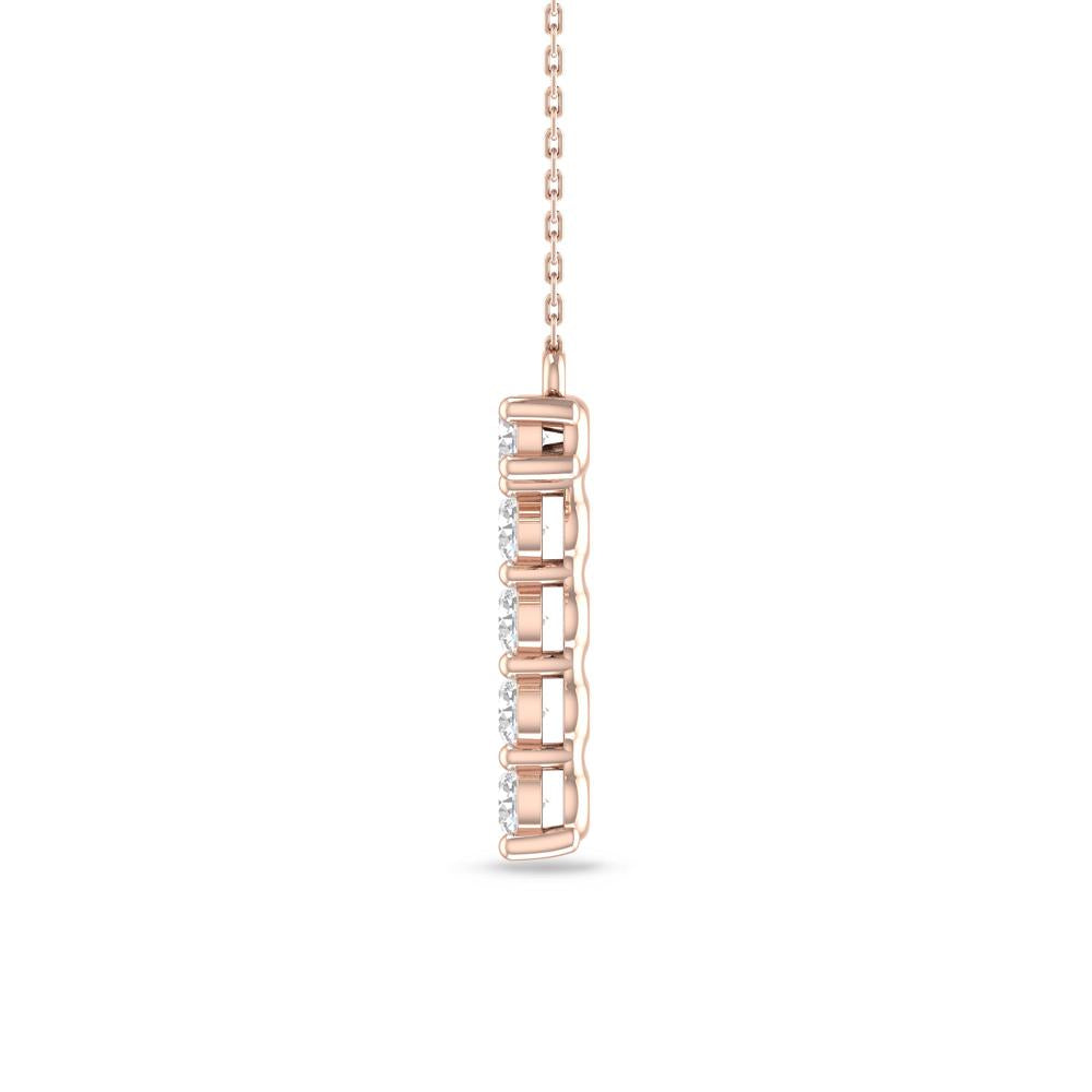 Rose Gold - 0.42