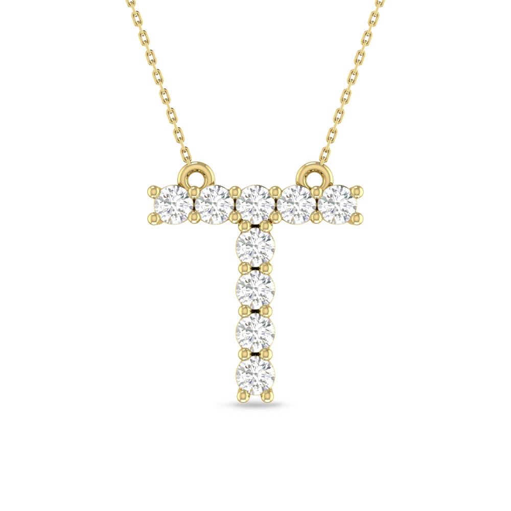 Yellow Gold - 0.42