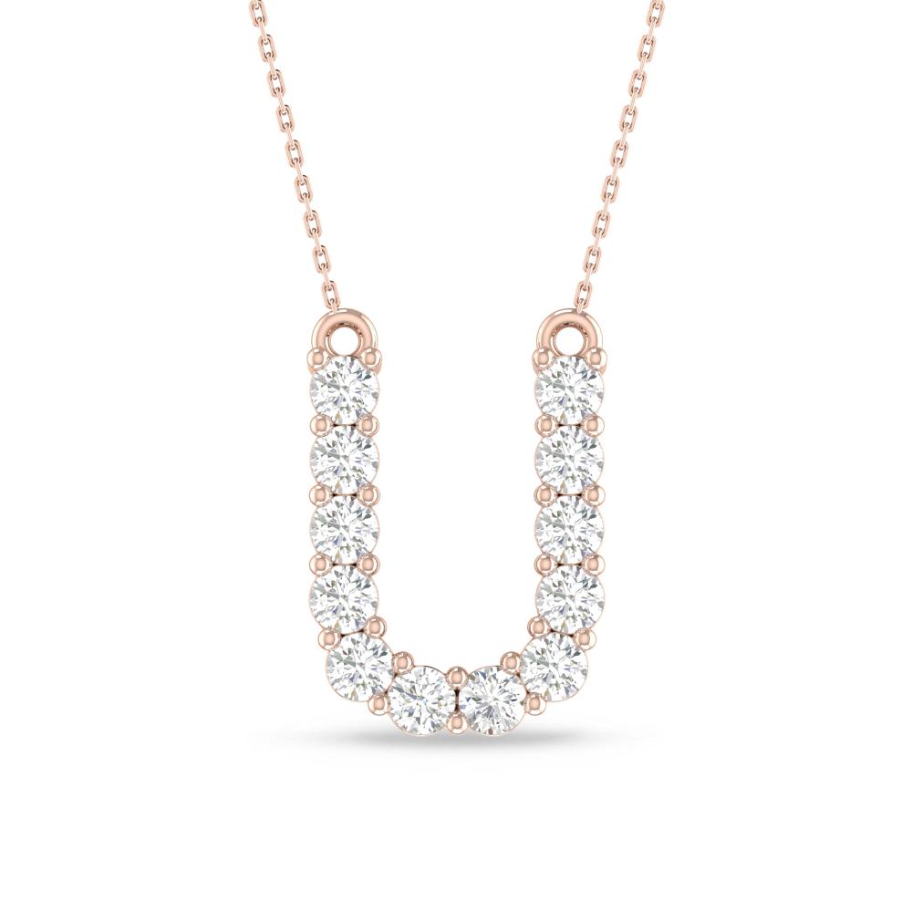 Rose Gold - 0.56