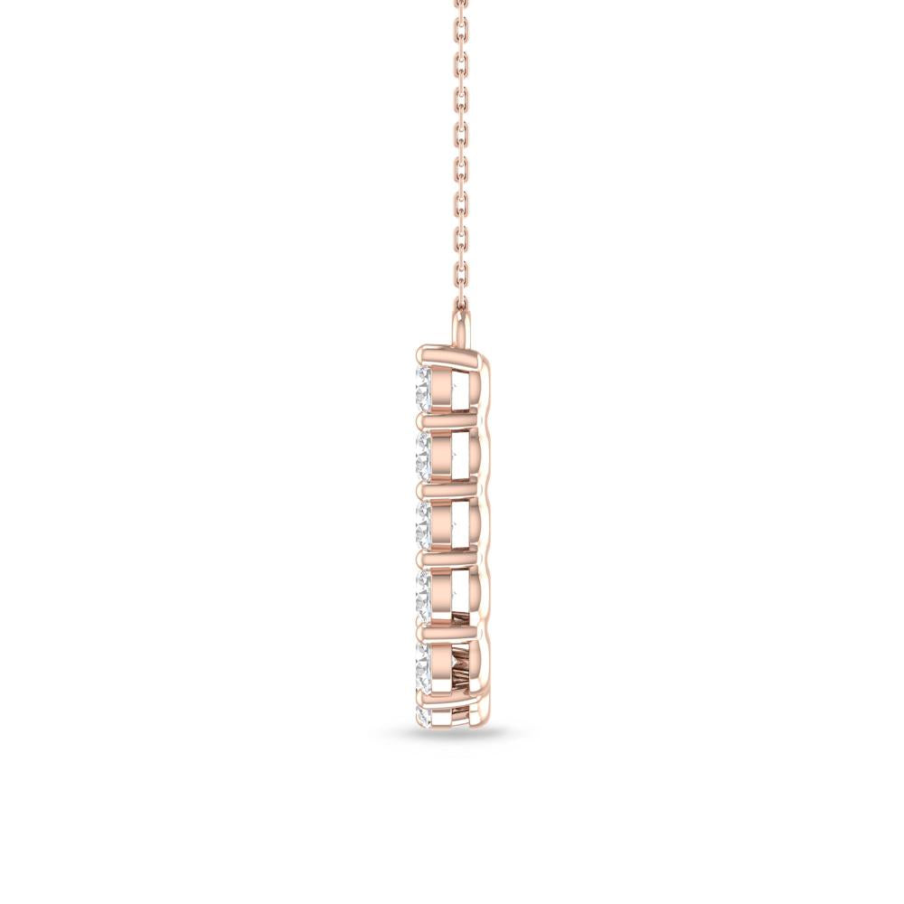 Rose Gold - 0.56