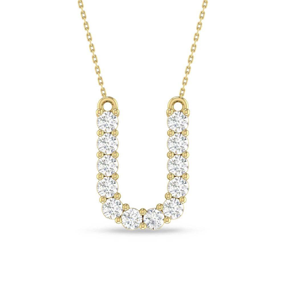 Yellow Gold - 0.56