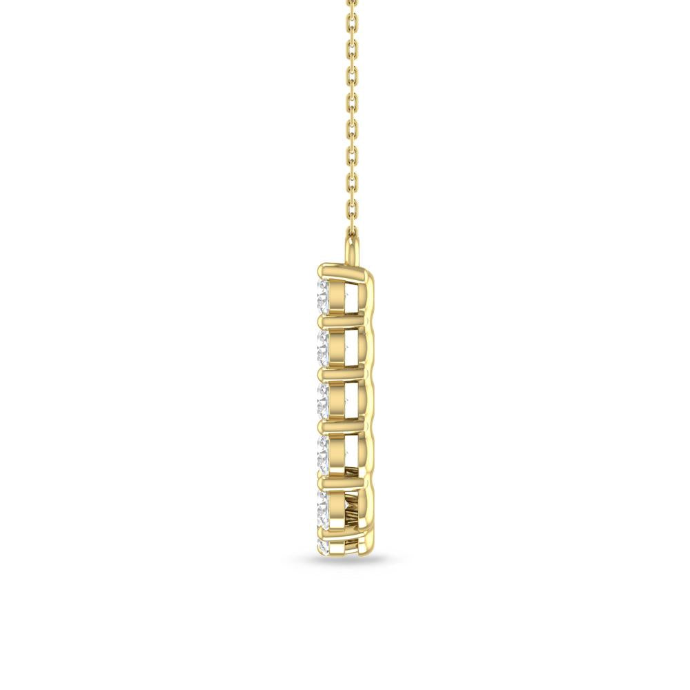 Yellow Gold - 0.56