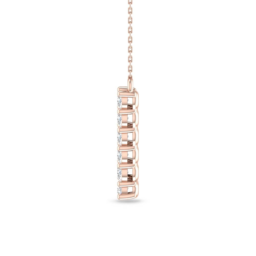 Rose Gold - 0.52