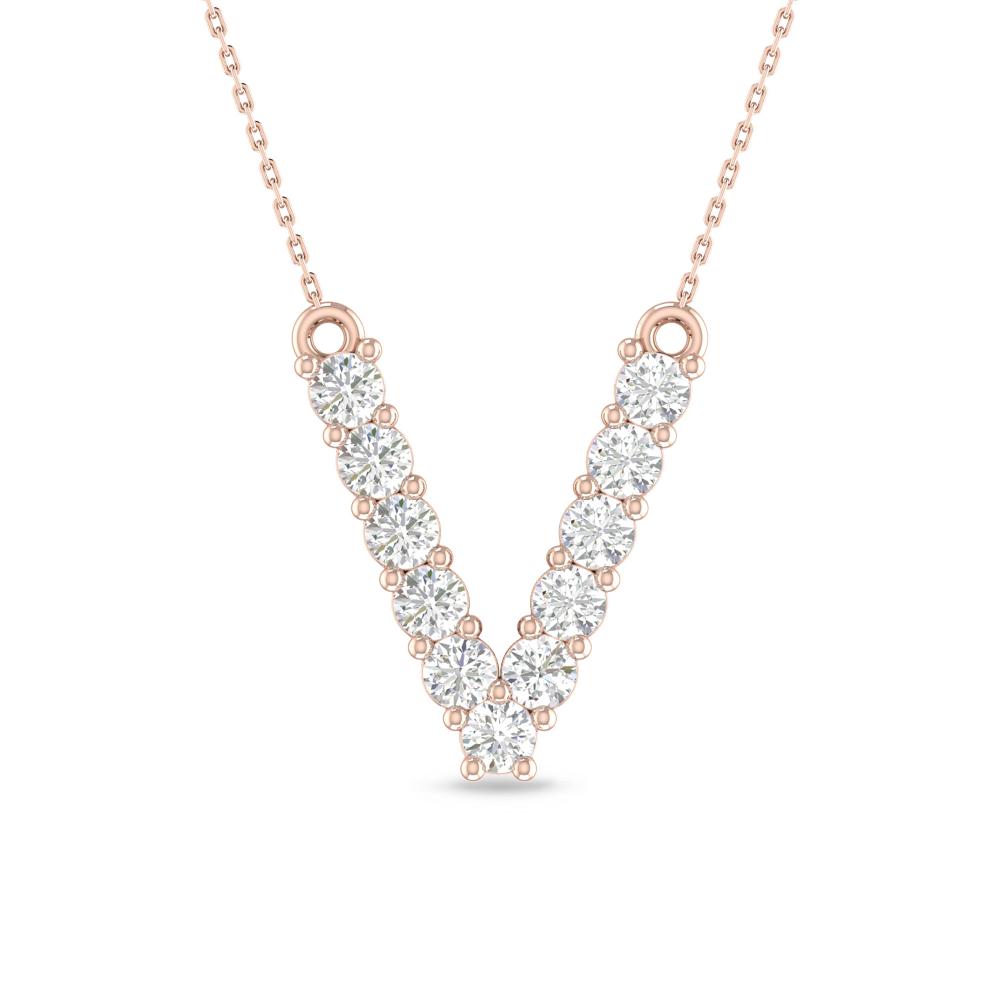 Rose Gold - 0.52
