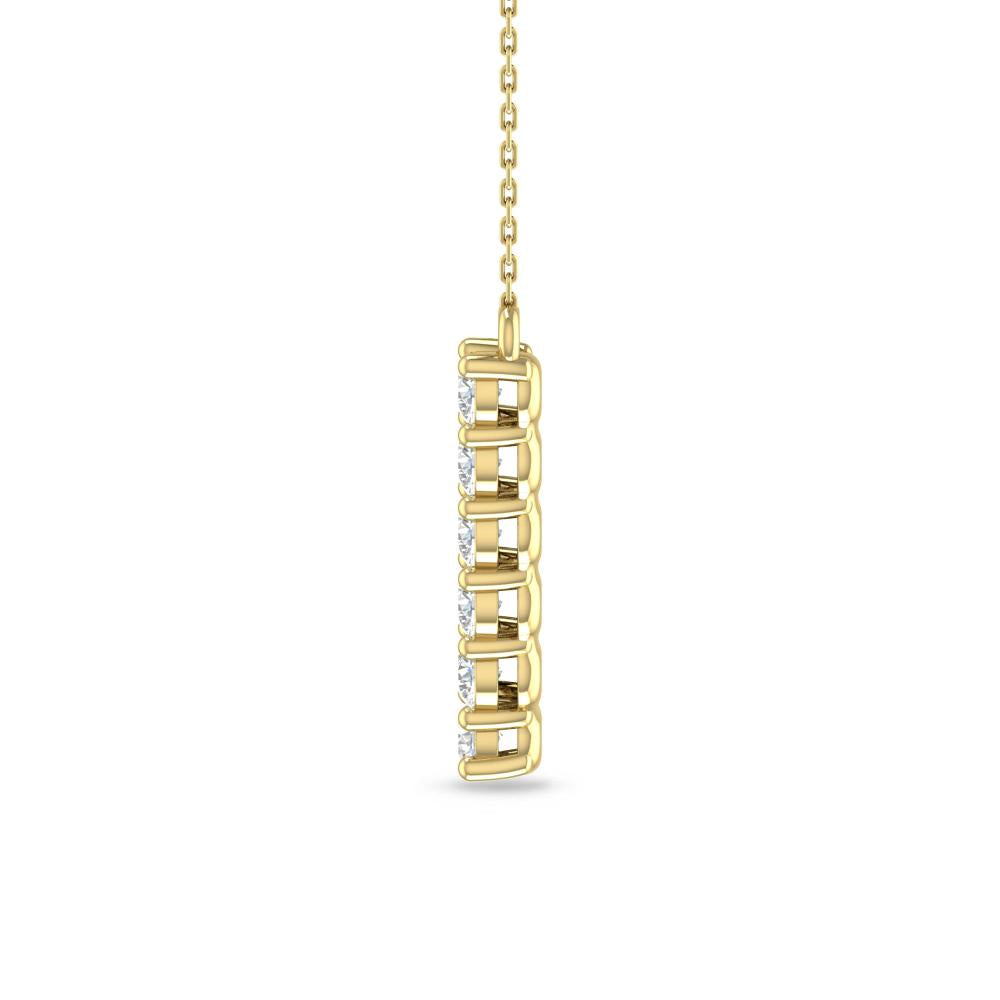 Yellow Gold - 0.52