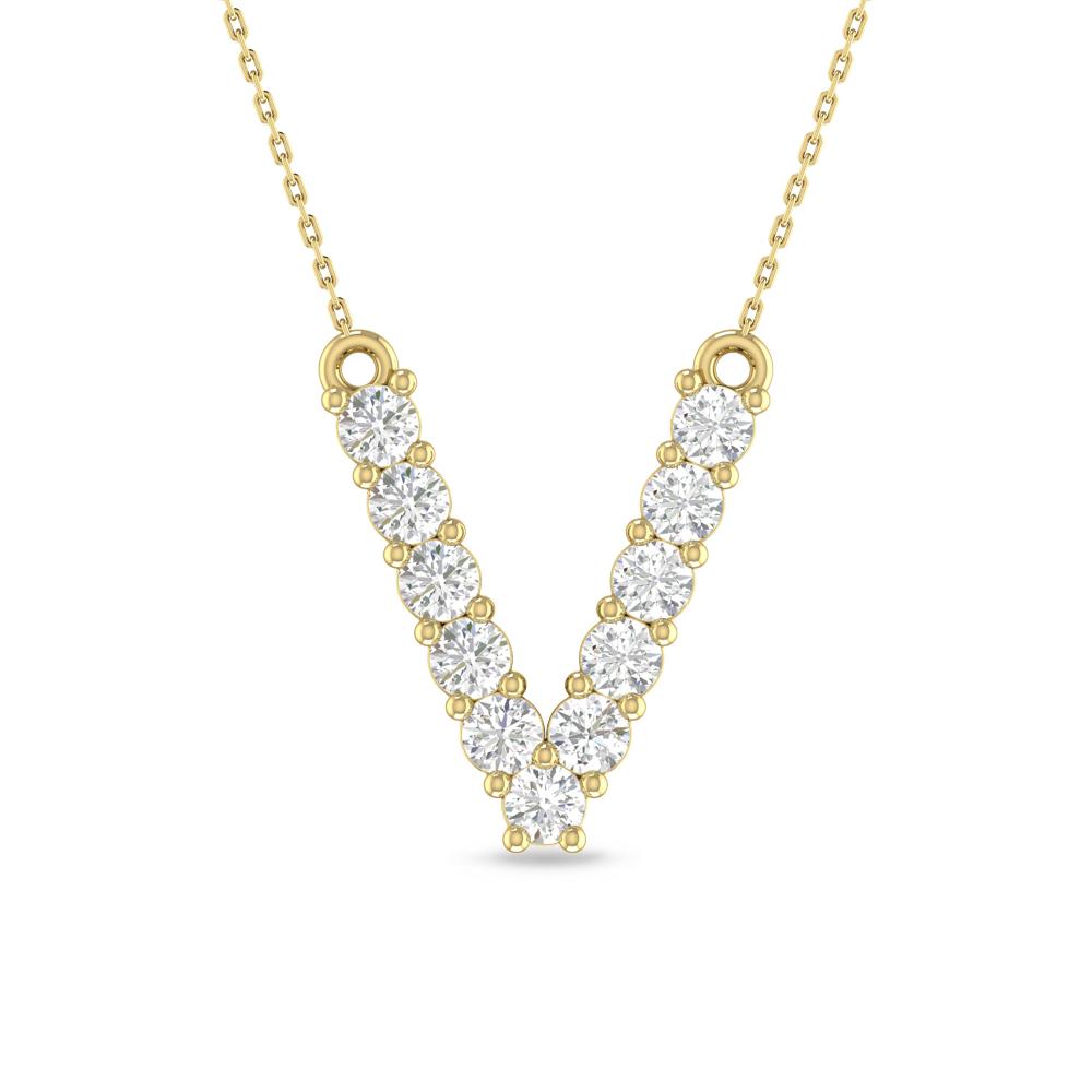 Yellow Gold - 0.52