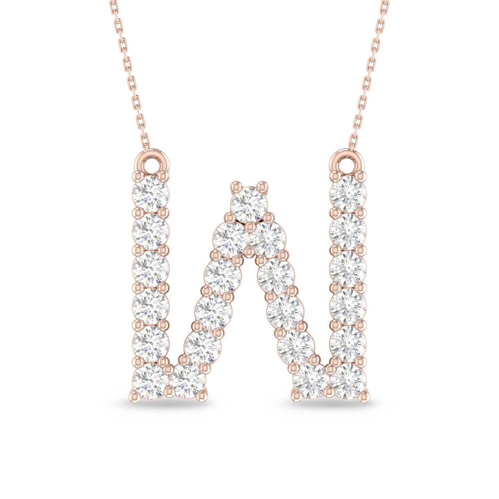Rose Gold - 1