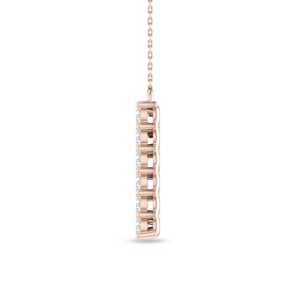 Rose Gold - 1