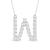 Heirloom Round SJP1379-W