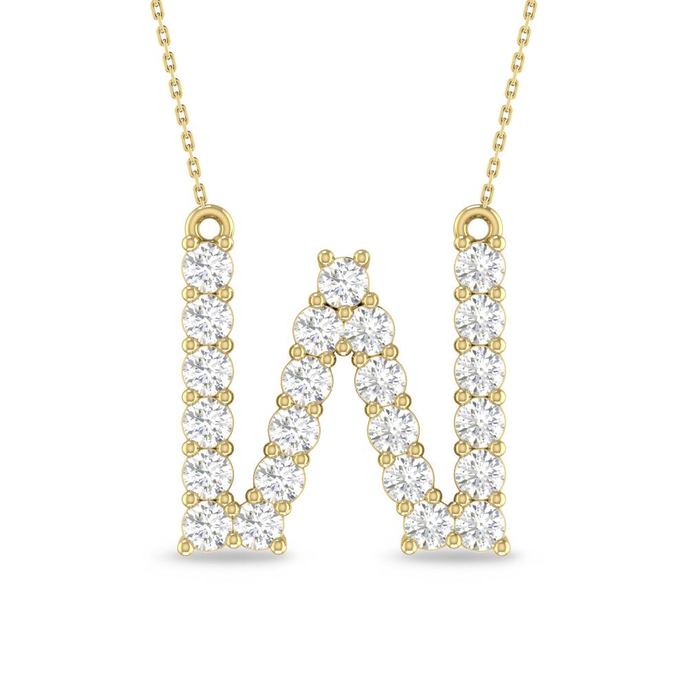 Yellow Gold - 1
