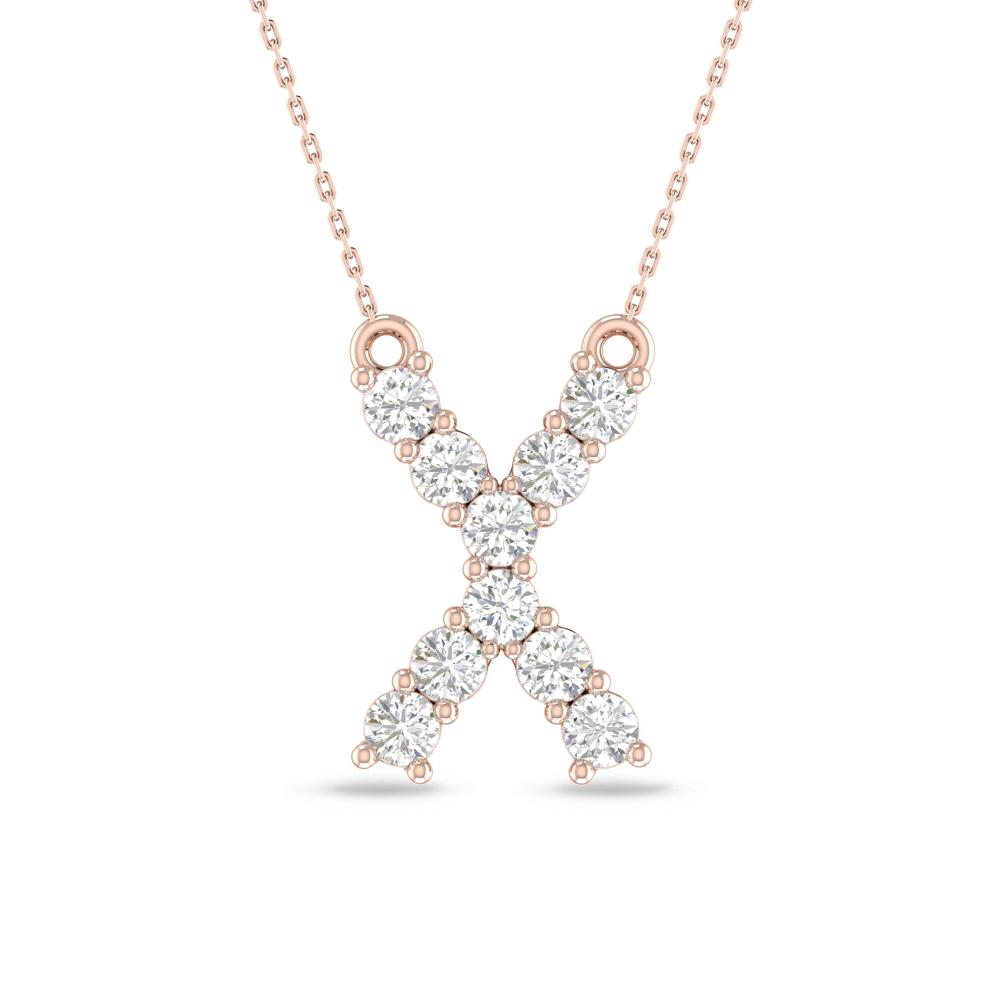 Rose Gold - 0.47