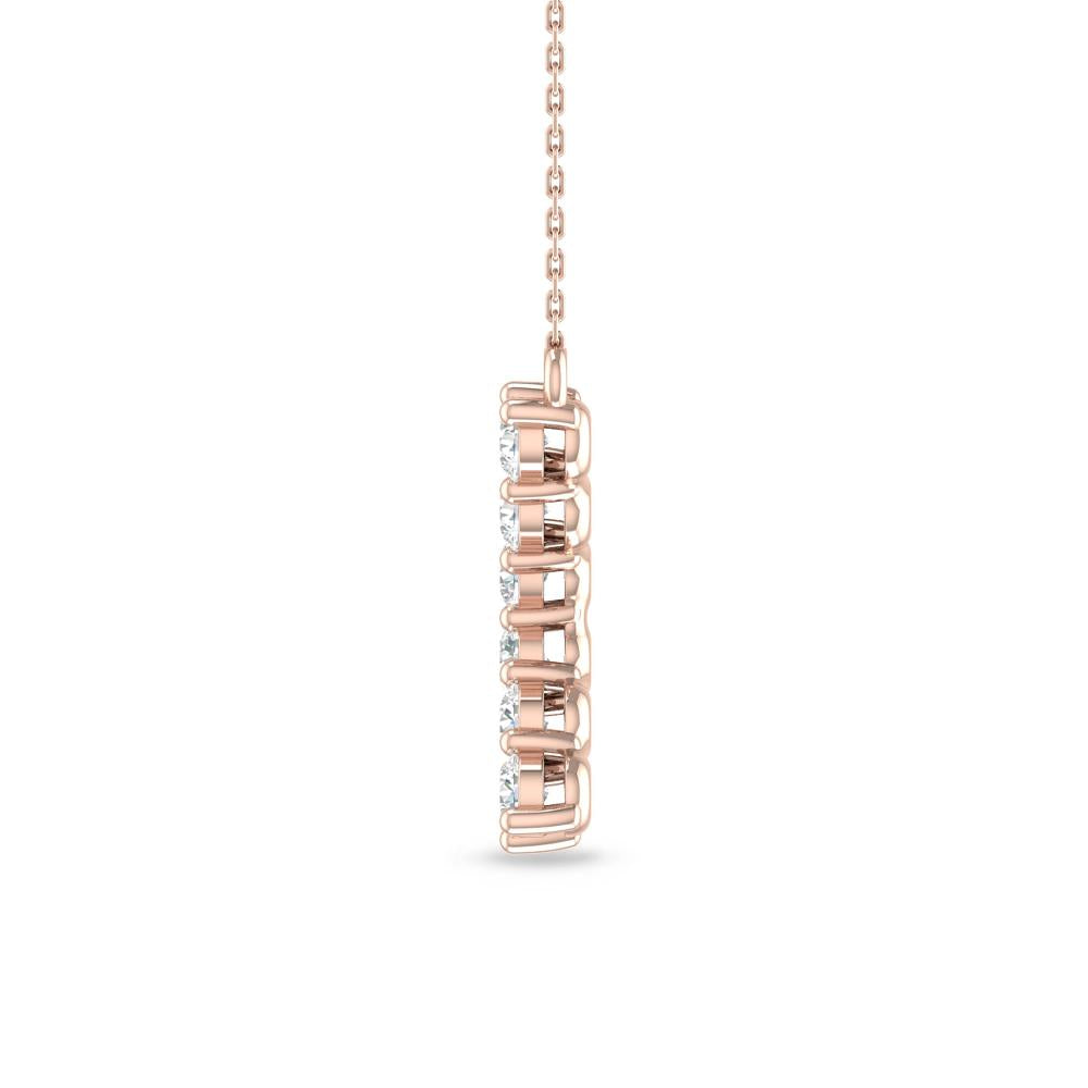 Rose Gold - 0.47