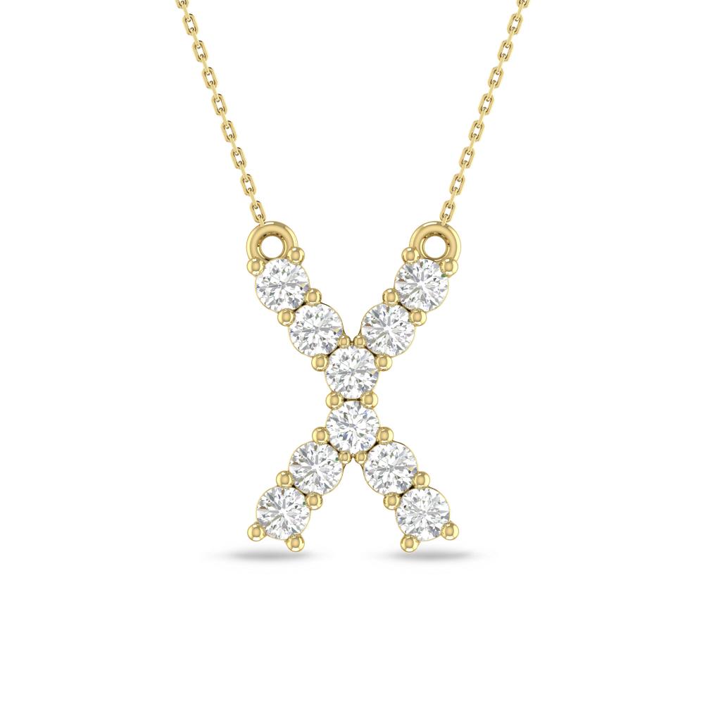 Yellow Gold - 0.47