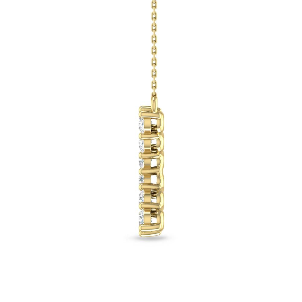 Yellow Gold - 0.47