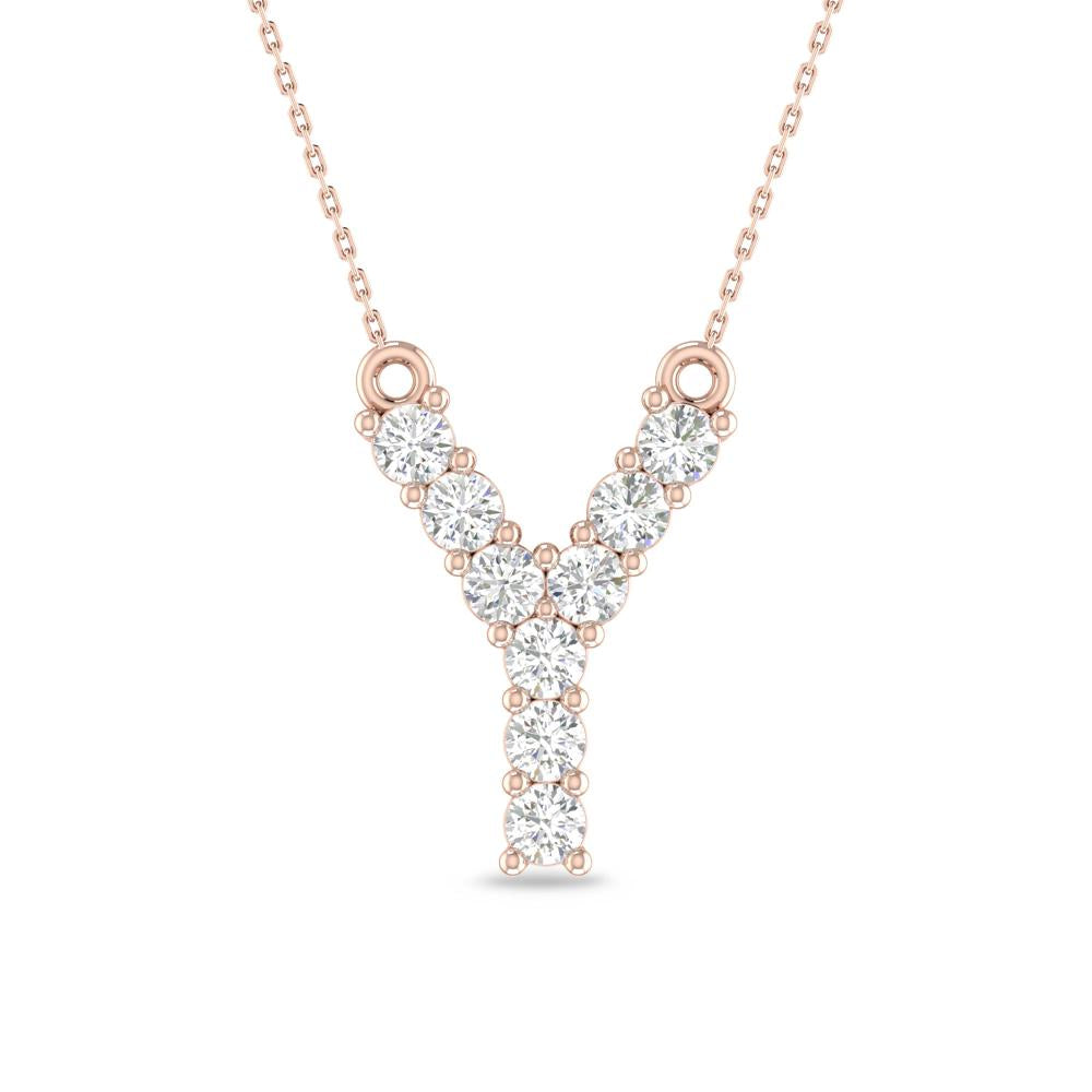 Rose Gold - 0.42