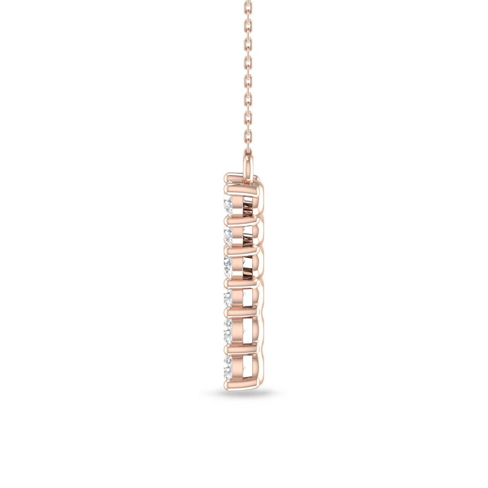 Rose Gold - 0.42