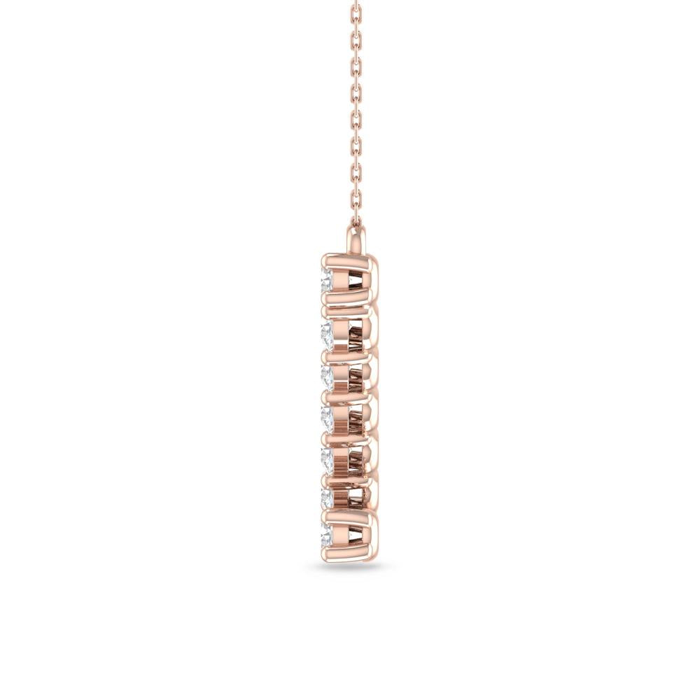 Rose Gold - 0.62