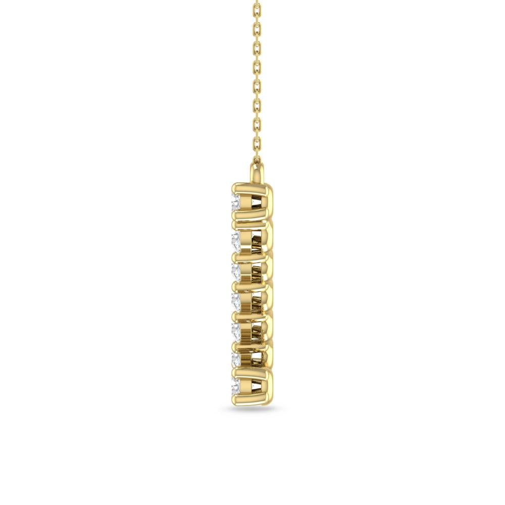 Yellow Gold - 0.62